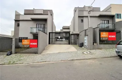 Casa com 4 quartos à venda na Boneca do Iguaçu, São José dos Pinhais 