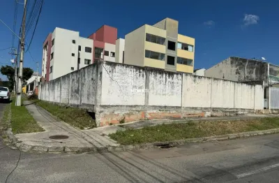 Terreno à venda no Parque São José, São José dos Pinhais 