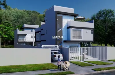 Casa com 3 quartos à venda no Uberaba, Curitiba 