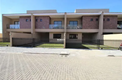 Casa com 3 quartos à venda no Ouro Fino, São José dos Pinhais 