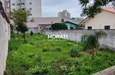 Terreno à venda em São Pedro, São José dos Pinhais 