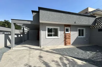 Casa com 2 dormitórios à venda - santo antônio - são josé dos pinhais/pr
