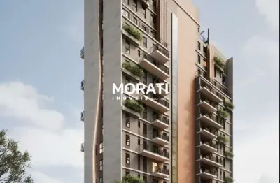 Apartamento garden 3 dormitórios à venda - são pedro - são josé dos pinhais/pr
