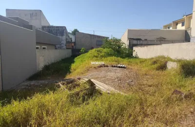 Terreno à venda no Cruzeiro, São José dos Pinhais 