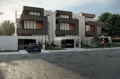 Casa com 3 quartos à venda no Centro, São José dos Pinhais 