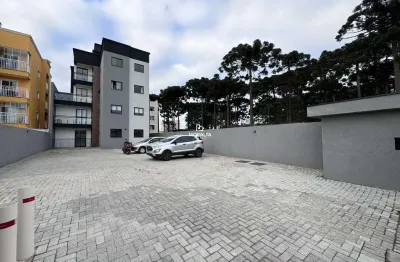 Apartamento com 2 quartos à venda no Parque da Fonte, São José dos Pinhais 
