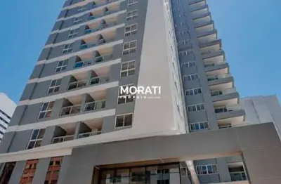 Apartamento com 3 quartos à venda no Batel, Curitiba 