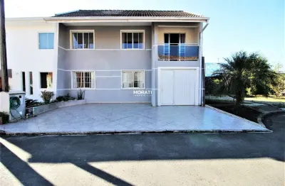 Casa com 4 quartos à venda no Uberaba, Curitiba 