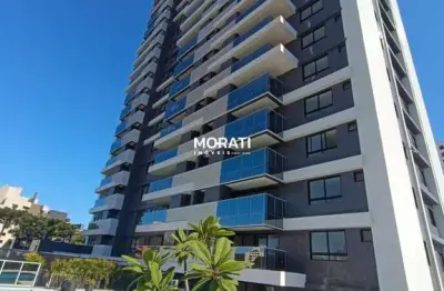 Klimt cabral - apartamento 02 quartos(2 suítes) em curitiba!