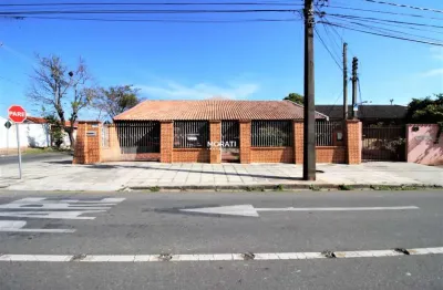 Casa com 3 quartos à venda no Afonso Pena, São José dos Pinhais 