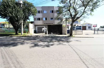 Apartamento na região central de são josé dos pinhais