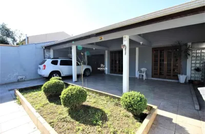 Casa 03 quartos sendo 01 suíte master, área gourmet e escritório no afonso pena