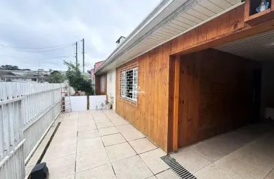 Casa com 3 dormitorios em condominio fechado no colonia rio grande