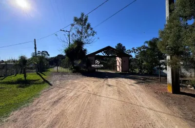 Chácara em condominio bairro inhaiva - sao josé dos pinhais