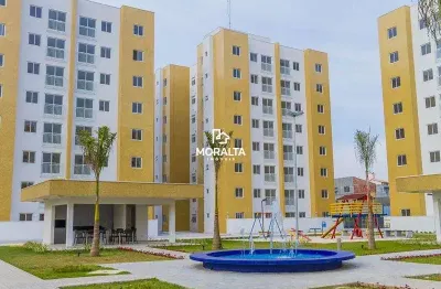 João bettega home club - apartamento com 02 quartos em curitiba!