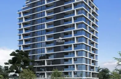 Dalí bacacheri - apartamentos com 02 e 03 dormitórios em curitiba