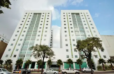 Apartamento com 2 quartos à venda no Boa Vista, Curitiba 