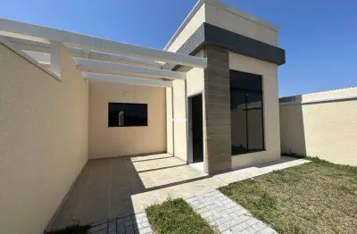 Casa com 3 dormitórios à venda - ipê - são josé dos pinhais/pr