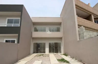 Casa comercial à venda no Campo Largo da Roseira, São José dos Pinhais 