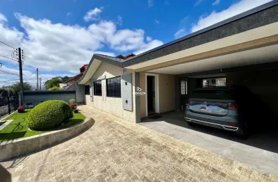 Casa com 3 quartos à venda no Afonso Pena, São José dos Pinhais 