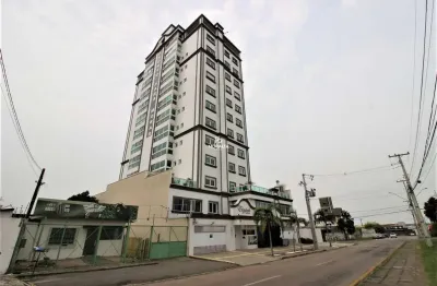 Apartamento com 3 quartos à venda no Centro, São José dos Pinhais 