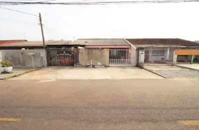 Casa com 3 quartos à venda no Cruzeiro, São José dos Pinhais 