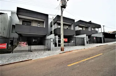 Casa com 3 quartos à venda no Aristocrata, São José dos Pinhais 