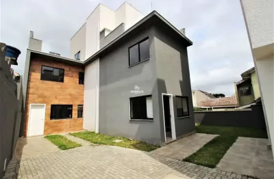 Casa com 3 quartos à venda no Uberaba, Curitiba 