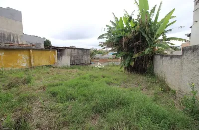 Terreno à venda no Cruzeiro, São José dos Pinhais 