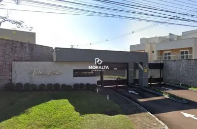 Terreno dentro de condomínio fechado em curitiba/pr!