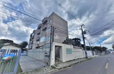 Apartamento 2 quartos mobiliado bairro parque da fonte - são josé dos pinhais