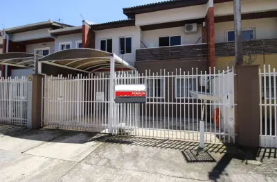 Casa com 3 quartos à venda no Afonso Pena, São José dos Pinhais 