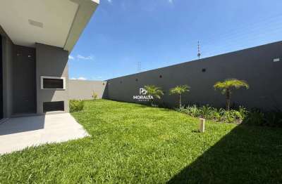 Sobrado em condominio de alto padrão - ype são jose dos pinhais