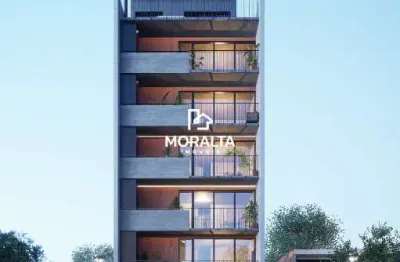 Apartamento de 03 quartos sendo uma suite no são pedro