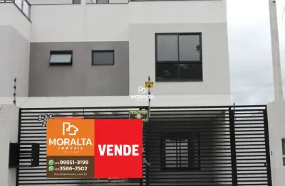 Casa com 4 quartos à venda no Boqueirão, Curitiba 