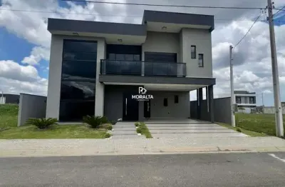 Casa com 3 quartos à venda no Ipê, São José dos Pinhais 