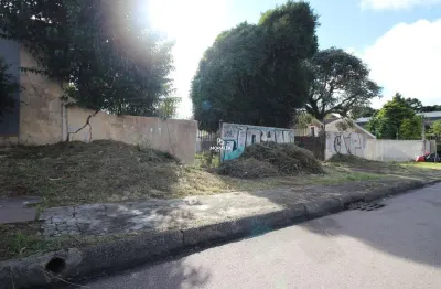 Terreno à venda no Boqueirão, Curitiba 
