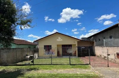 Terreno à venda em São Pedro, São José dos Pinhais 