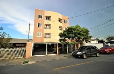 Apartamento 02 quartos, churrasqueira e garagem coberta no braga