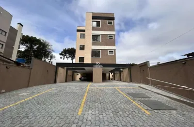 Casa com 2 dormitórios sendo uma suíte à venda - Parque da Fonte - São José dos Pinhais/PR