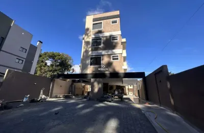 Casa com 3 dormitórios sendo uma suíte à venda - parque da fonte - são josé dos pinhais/pr