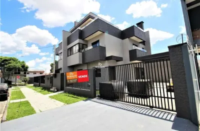 Casa com 3 quartos à venda no Jardim Monte Líbano, São José dos Pinhais 