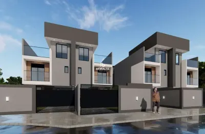 Sobrado no de 03 quartos sendo 01 com suite e terraço no uberaba