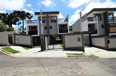 Sobrado no de 03 quartos sendo 01 com suite e terraço no uberaba