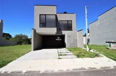 Casa com 3 quartos à venda na Costeira, São José dos Pinhais 