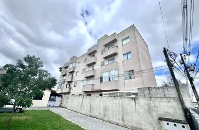 Apartamento com 2 quartos à venda no Parque da Fonte, São José dos Pinhais 