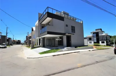 Casa com 3 quartos à venda na Costeira, São José dos Pinhais 