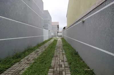Sobrado 03 quartos sendo uma suite no alto boqueirão