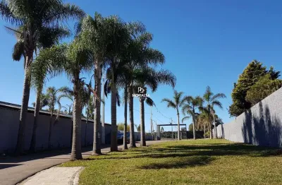 Terreno à venda no Campo Largo da Roseira, São José dos Pinhais 