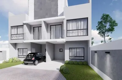 Casa com 4 quartos à venda no Uberaba, Curitiba 